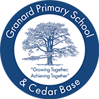 Granard Primary School logo