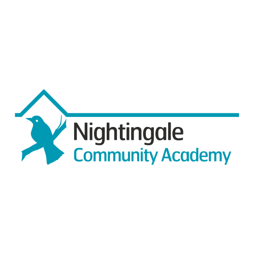 Nightingale Community Academy logo